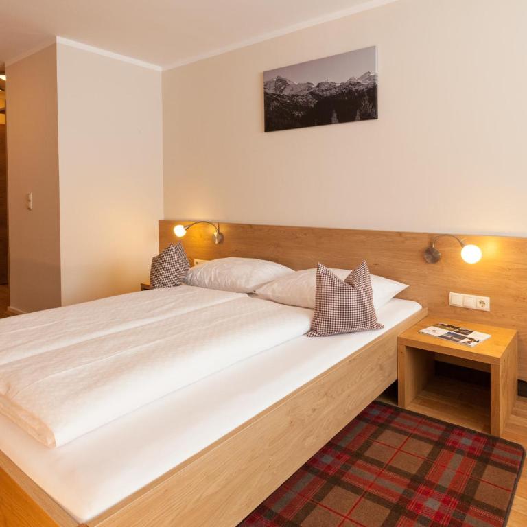 Kinder- & Gletscherhotel Hintertuxerhof - Doppelzimmer - 3