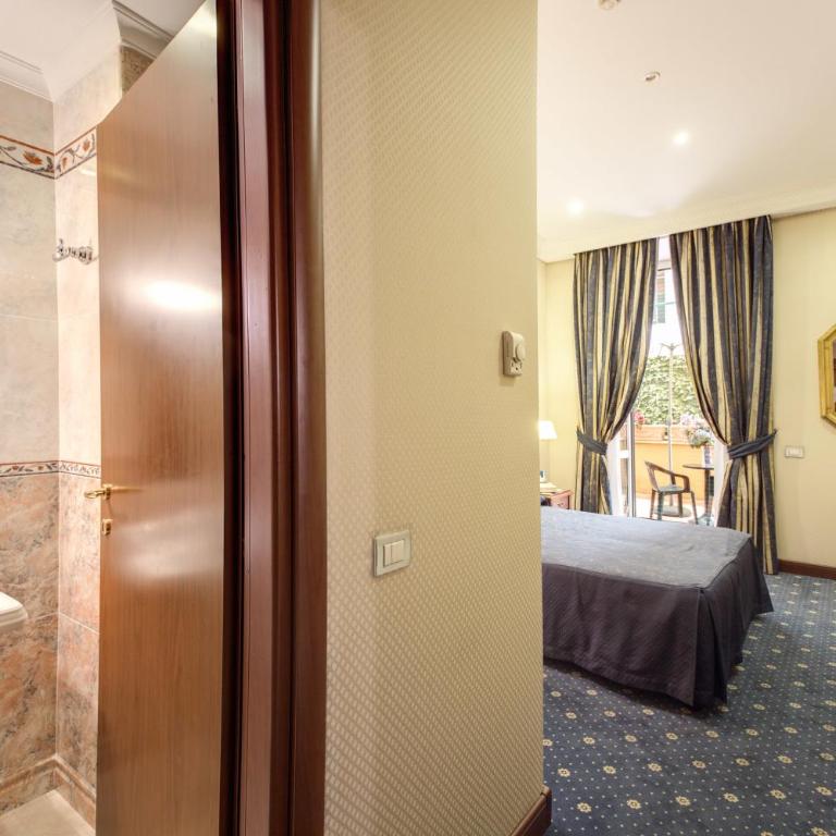Hotel Artorius - Double Room - 2