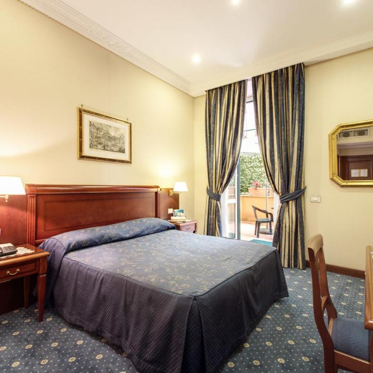 Hotel Artorius - Double Room - 1