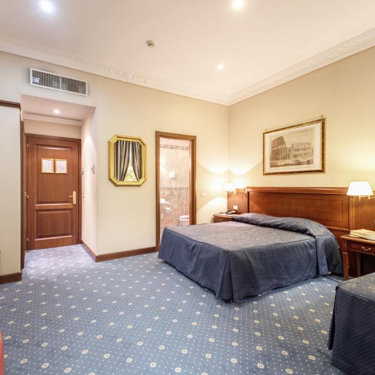 Hotel Artorius - Triple Room - 1