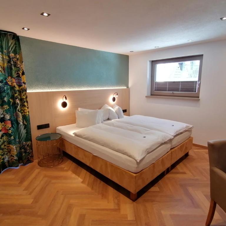 Haus Marion Haueis - Deluxe Doppelzimmer - 4