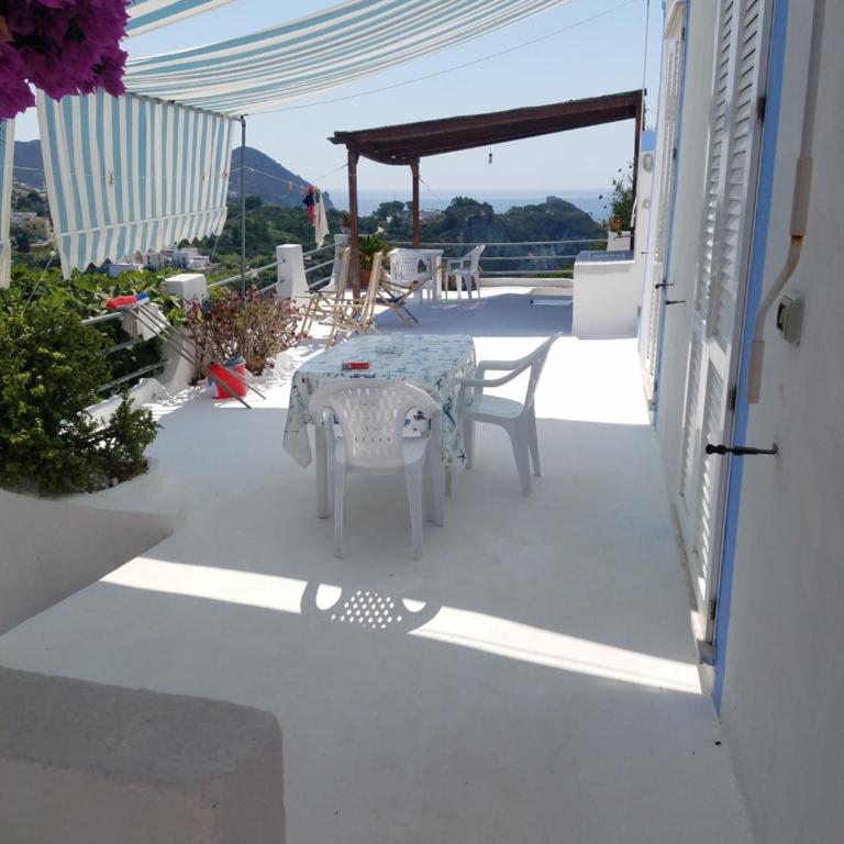 Casadelpino Residence La Piana - Monolocale con Terrazza - 1