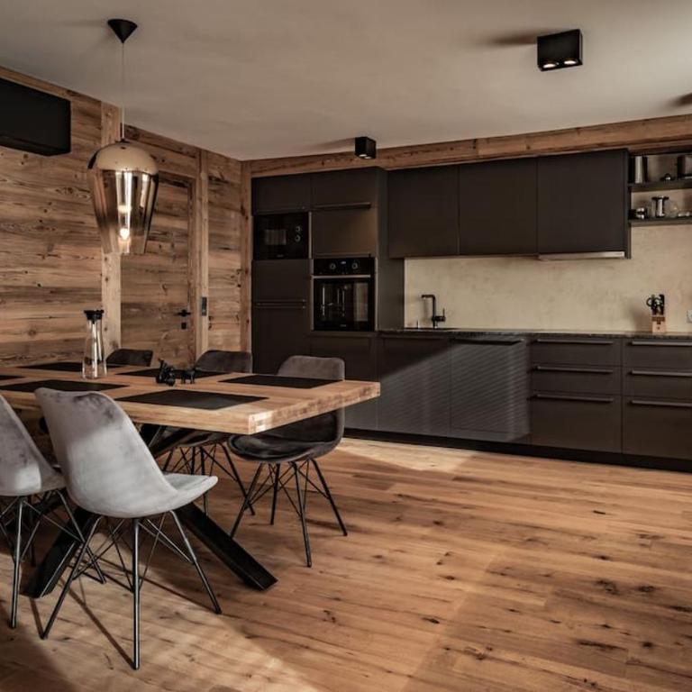 Cozy Loft in the Alps of Zillertal - Apartment - 3