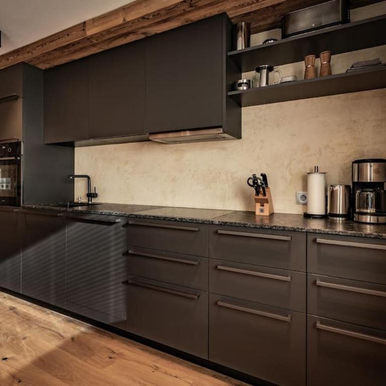Cozy Loft in the Alps of Zillertal - Apartment - 5