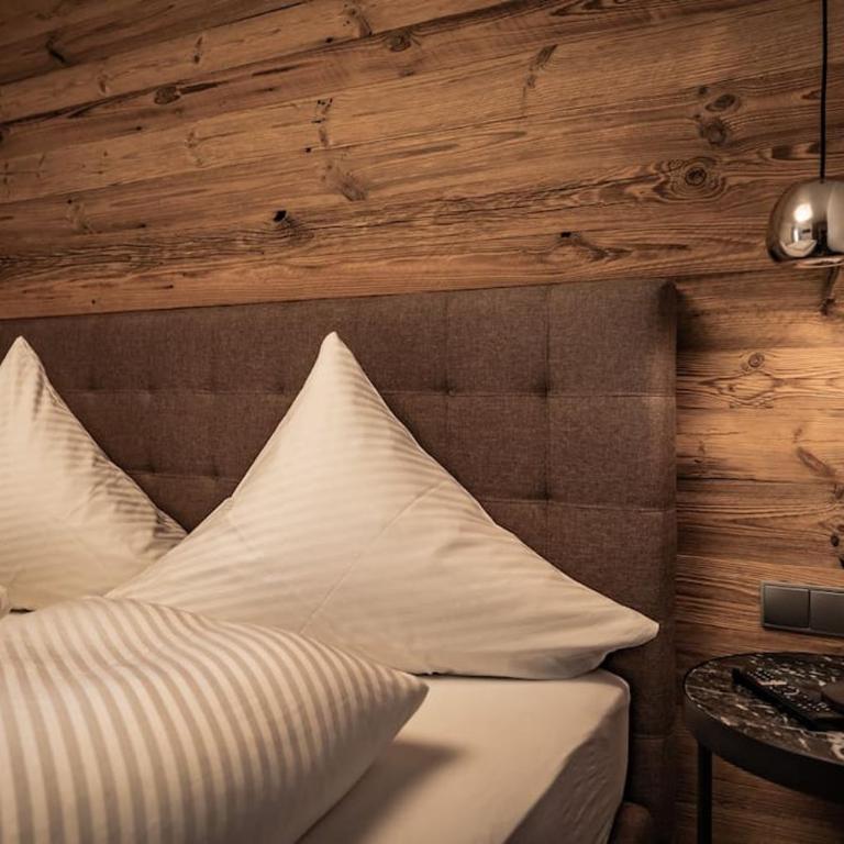 Cozy Loft in the Alps of Zillertal - Apartment - 4