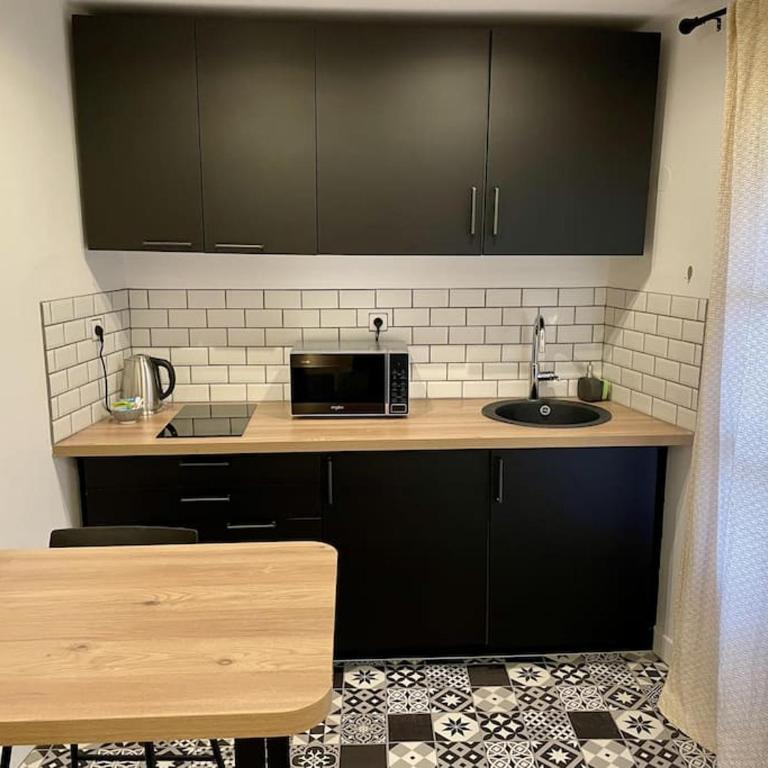 Le Moulin 3 - Appartement Tout Confort Centre Ville - Beziers - Wifi - Tv connecté - Appartement 1 Chambre - 3