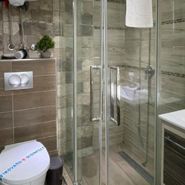 ANASTASIJAKOP - Studio Apartman - 3