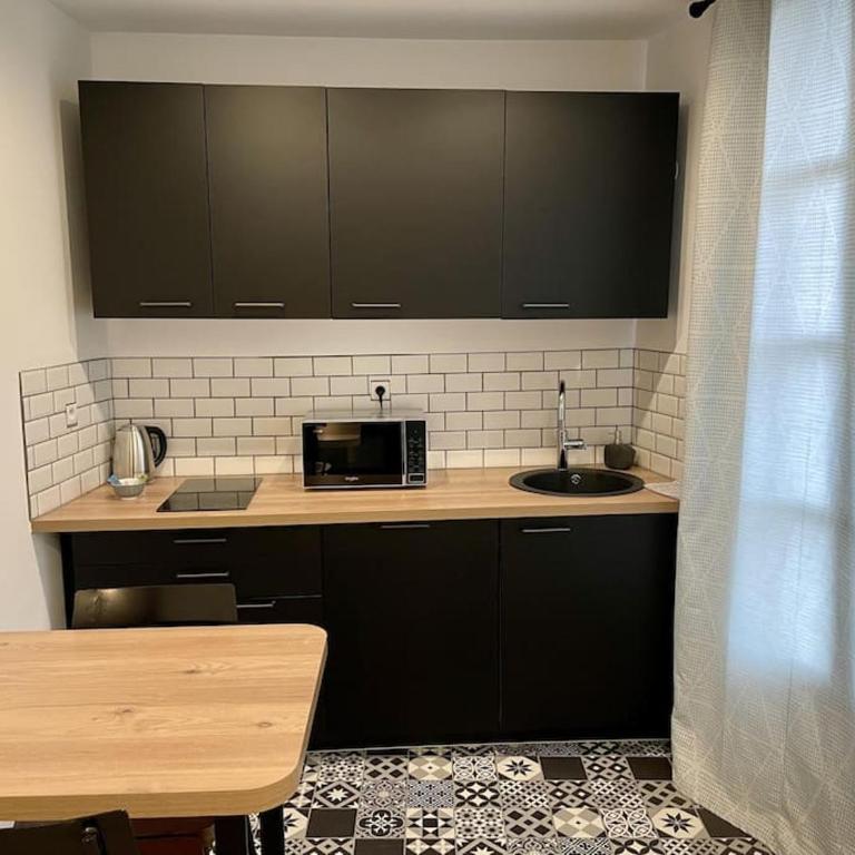 Le Moulin 3 - Appartement Tout Confort Centre Ville - Beziers - Wifi - Tv connecté - Appartement 1 Chambre - 12