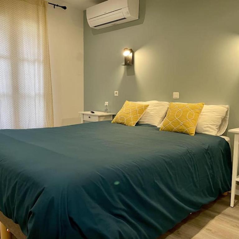 Le Moulin 3 - Appartement Tout Confort Centre Ville - Beziers - Wifi - Tv connecté - Appartement 1 Chambre - 14