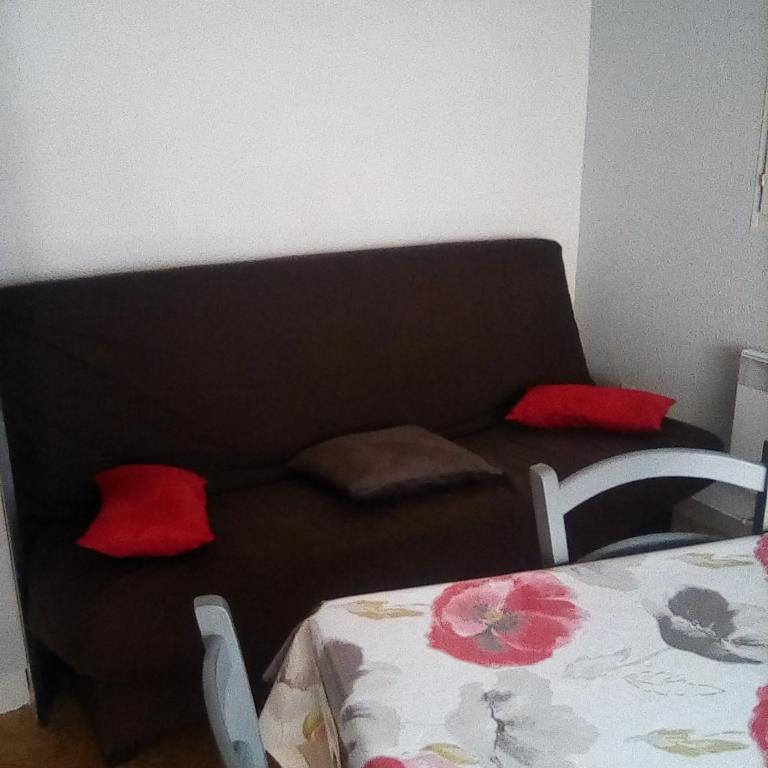 st lary bien vivre skis randonnée - Appartamento con 2 Camere da Letto - 2