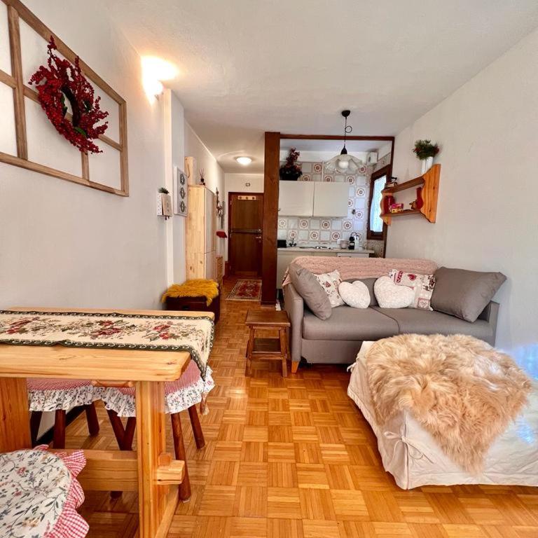 Suite AGB - Appartamento con Balcone - 3