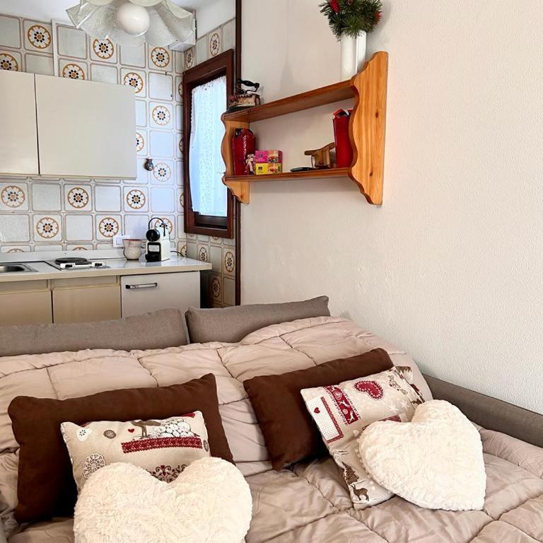 Suite AGB - Appartamento con Balcone - 13