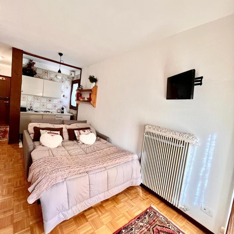 Suite AGB - Appartamento con Balcone - 10