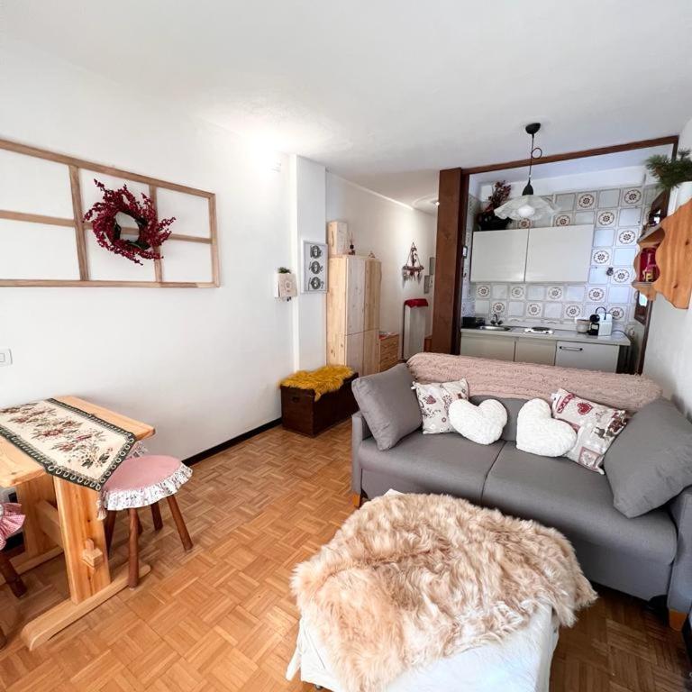 Suite AGB - Appartamento con Balcone - 2