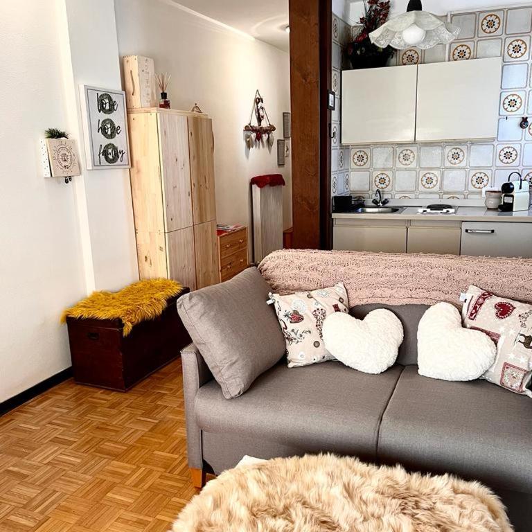 Suite AGB - Appartamento con Balcone - 5