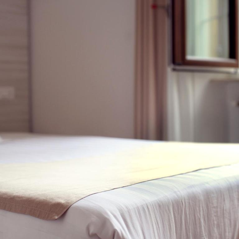 Hotel Fioralba - Camera Singola con Bagno Privato - 3