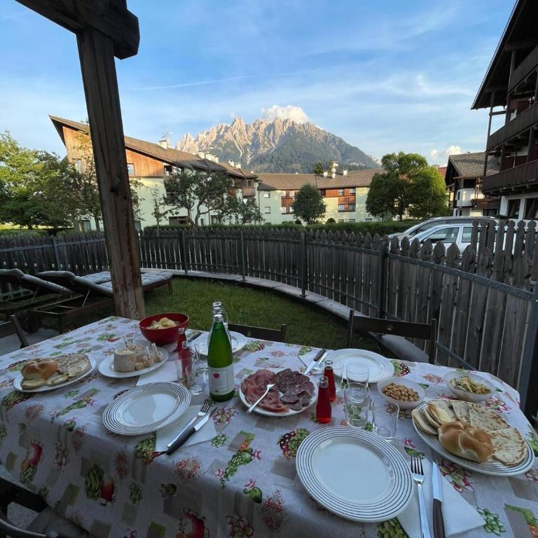 Appartamento Verena - Appartamento con 3 Camere da Letto - 21