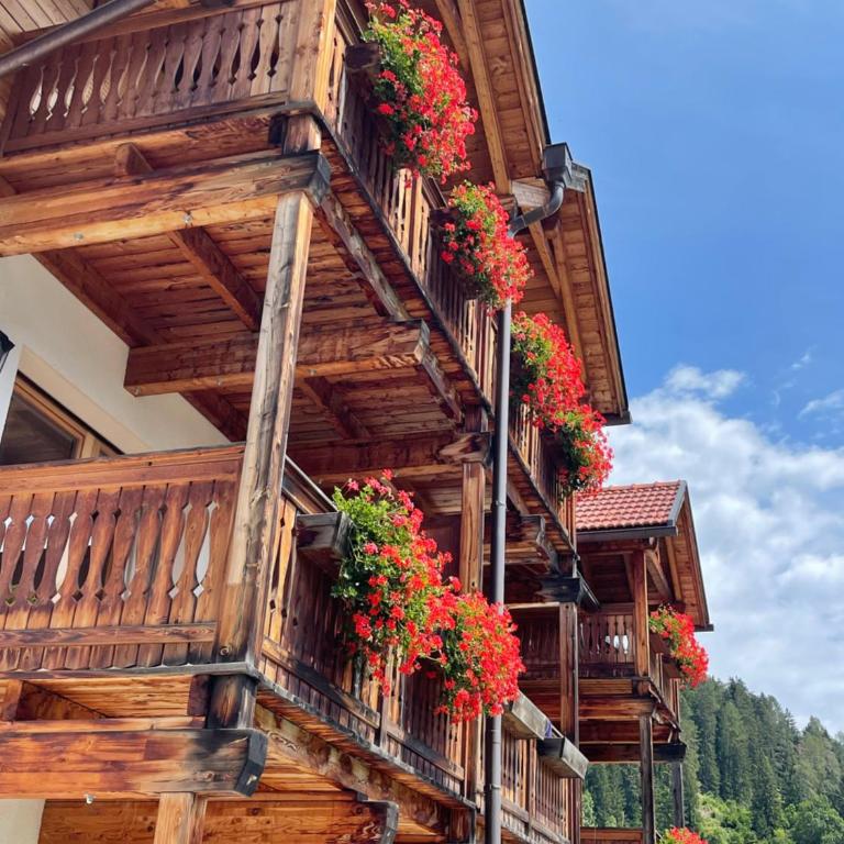 Appartamento Verena - Appartamento con 3 Camere da Letto - 28