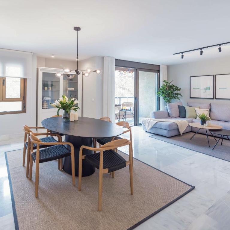 Premium Apartment & free parking by ELE Apartments - Apartamento de 3 dormitorios - 2