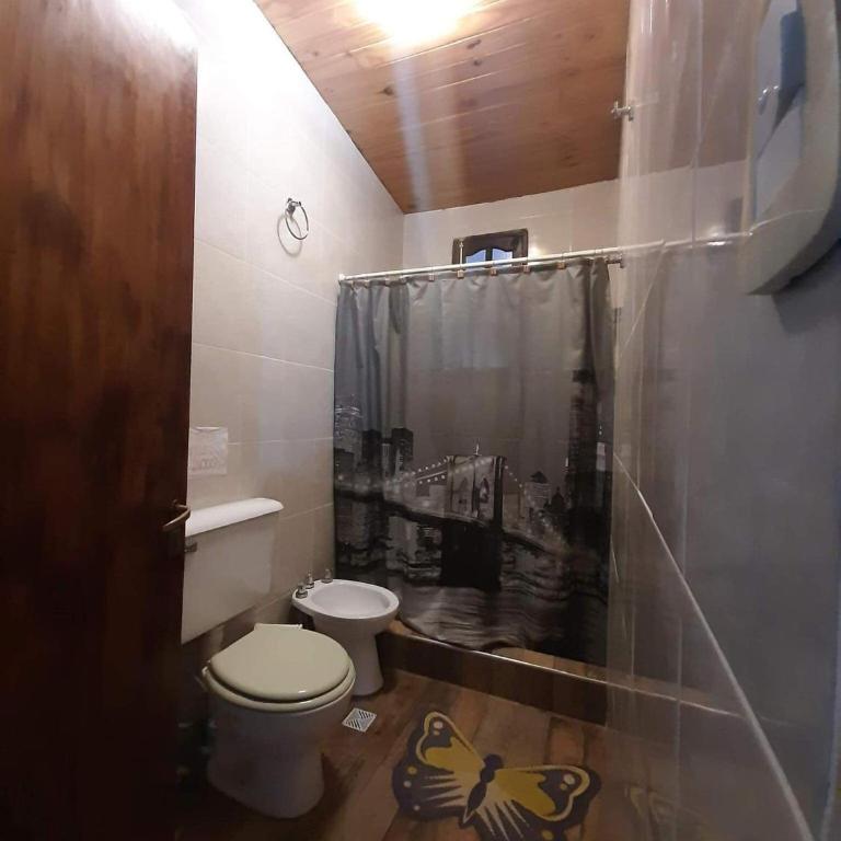 Casona Alma en Calma San Rafael - Casa de 4 dormitorios - 17