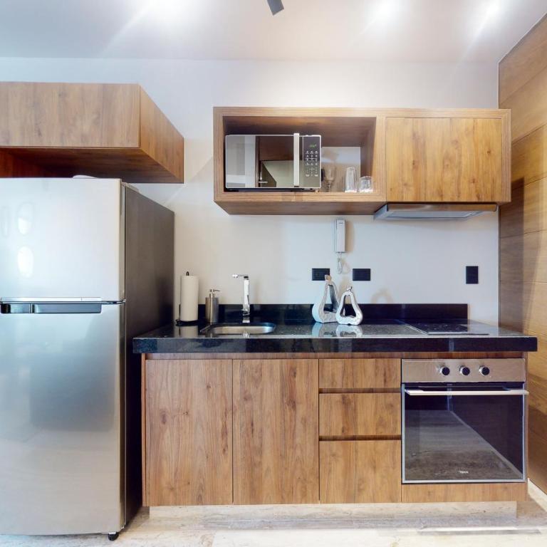 Volta 406 - Apartment mit 1 Schlafzimmer - 7