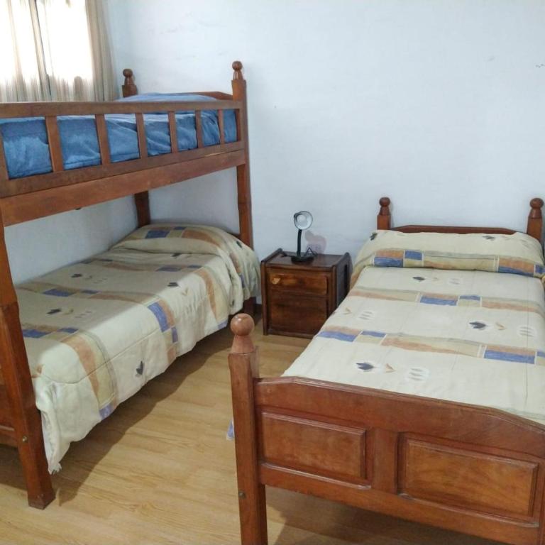 Casona Alma en Calma San Rafael - Casa de 4 dormitorios - 13