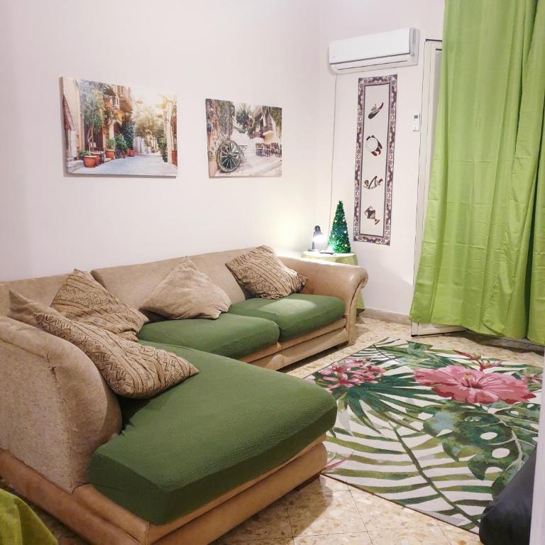 Dolce casa centro storico di Palermo new 2023 - Appartamento - 10