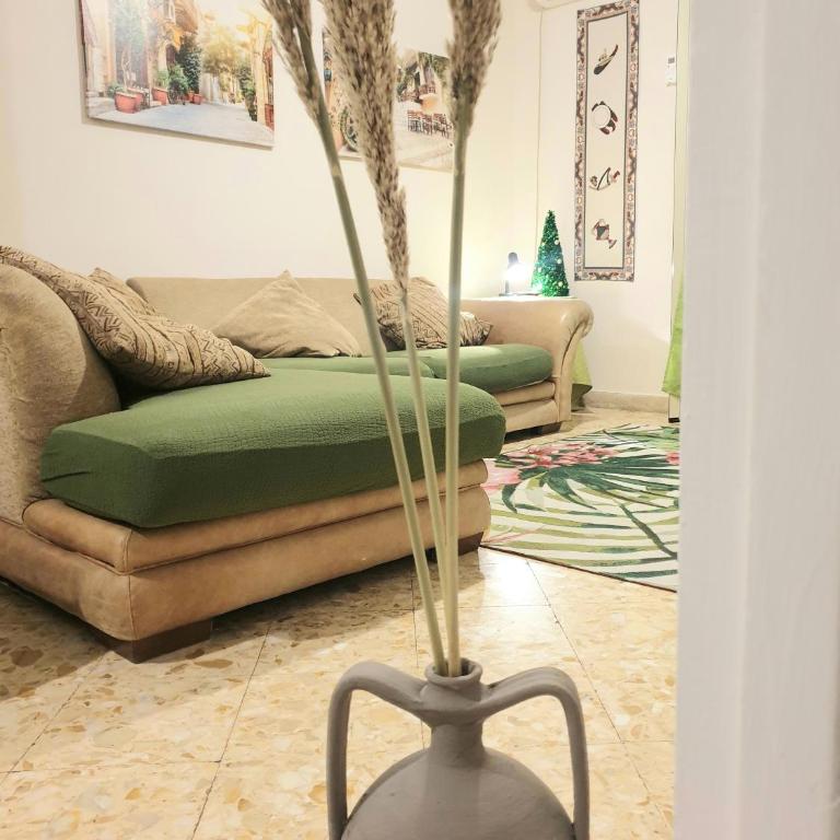 Dolce casa centro storico di Palermo new 2023 - Appartamento - 11