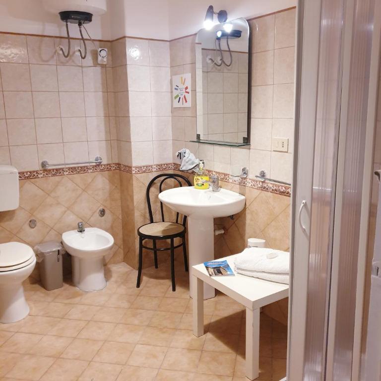 Dolce casa centro storico di Palermo new 2023 - Appartamento - 16