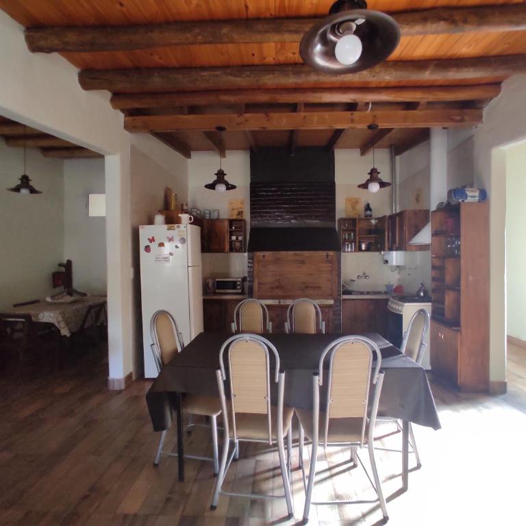 Casona Alma en Calma San Rafael - Casa de 4 dormitorios - 18