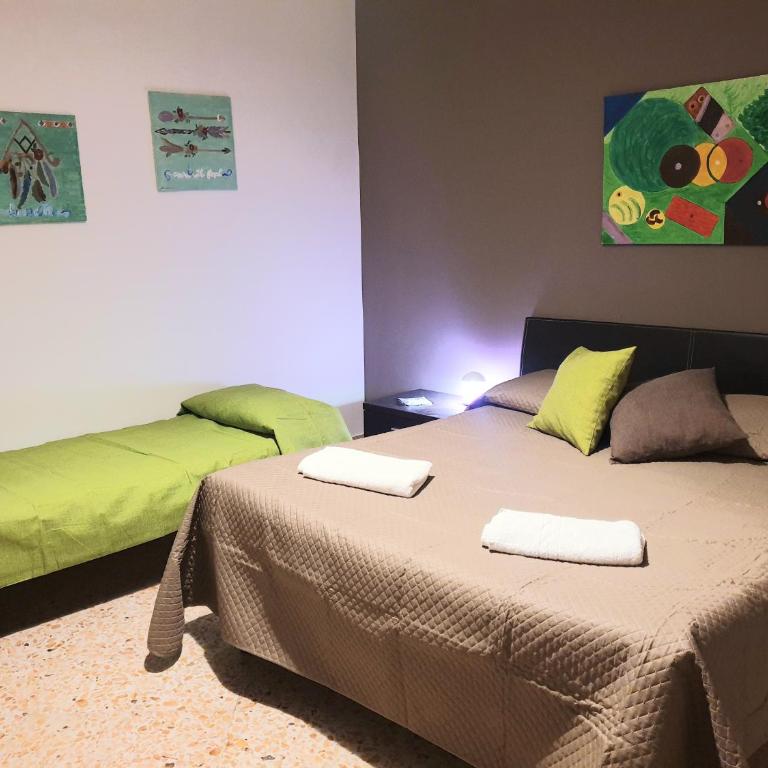 Dolce casa centro storico di Palermo new 2023 - Appartamento - 12