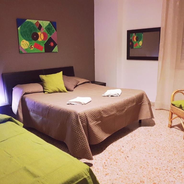 Dolce casa centro storico di Palermo new 2023 - Appartamento - 13