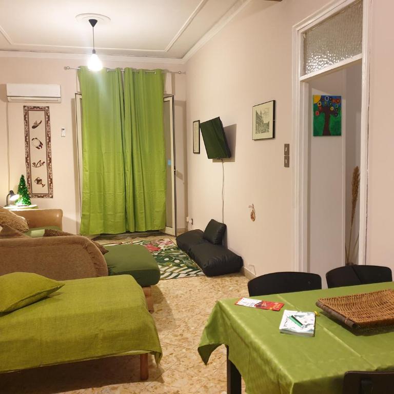 Dolce casa centro storico di Palermo new 2023 - Appartamento - 7