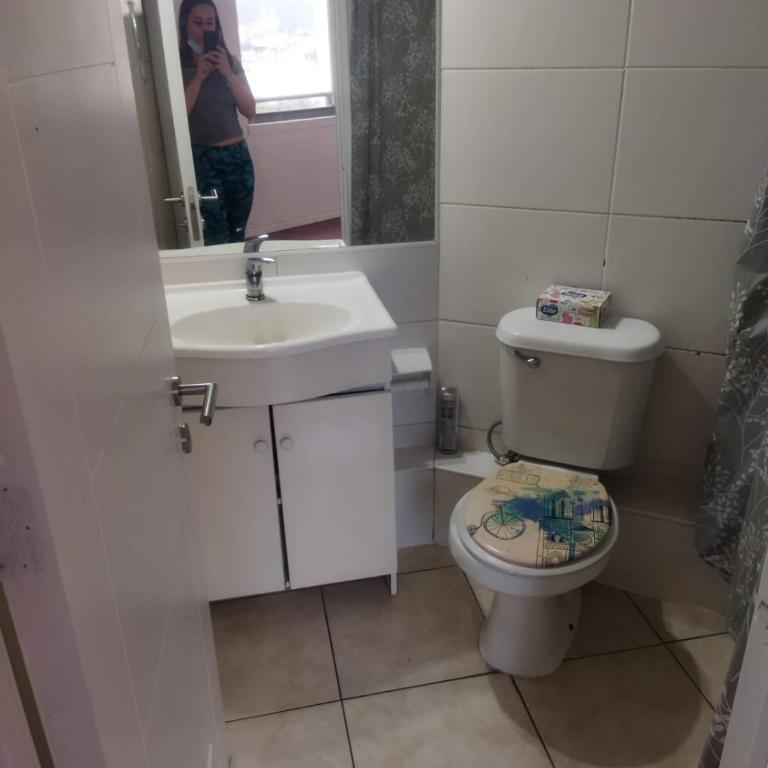 Coraceros Apartment - Studio Apartment - 10