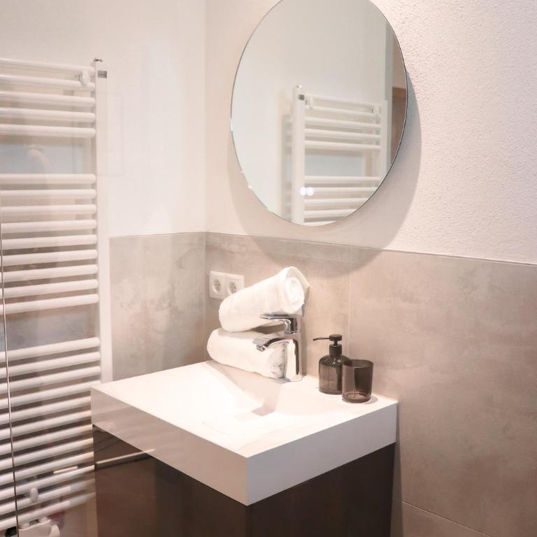 Imi Appartement - Standard Apartment - 11