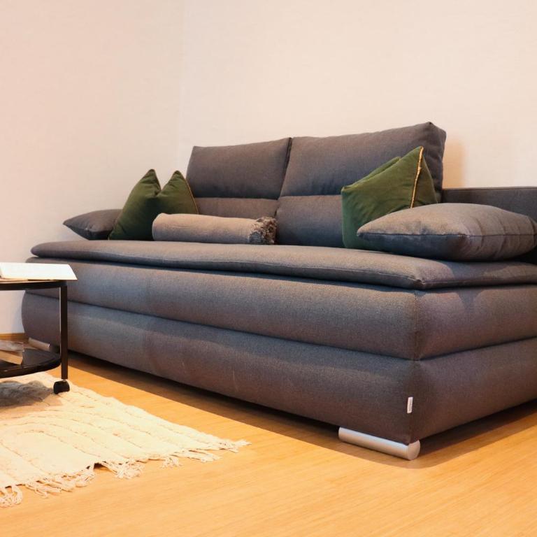 Imi Appartement - Standard Apartment - 8