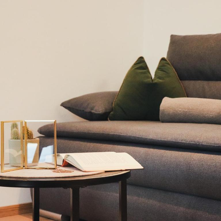 Imi Appartement - Standard Apartment - 9