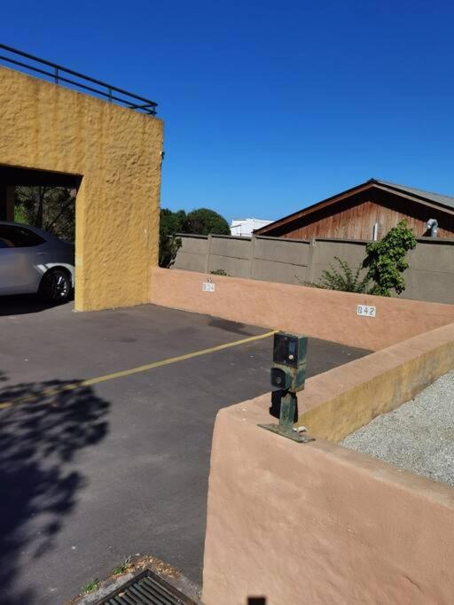 Apartamento en Concón con vista al mar y piscina - Two-Bedroom Apartment - 14