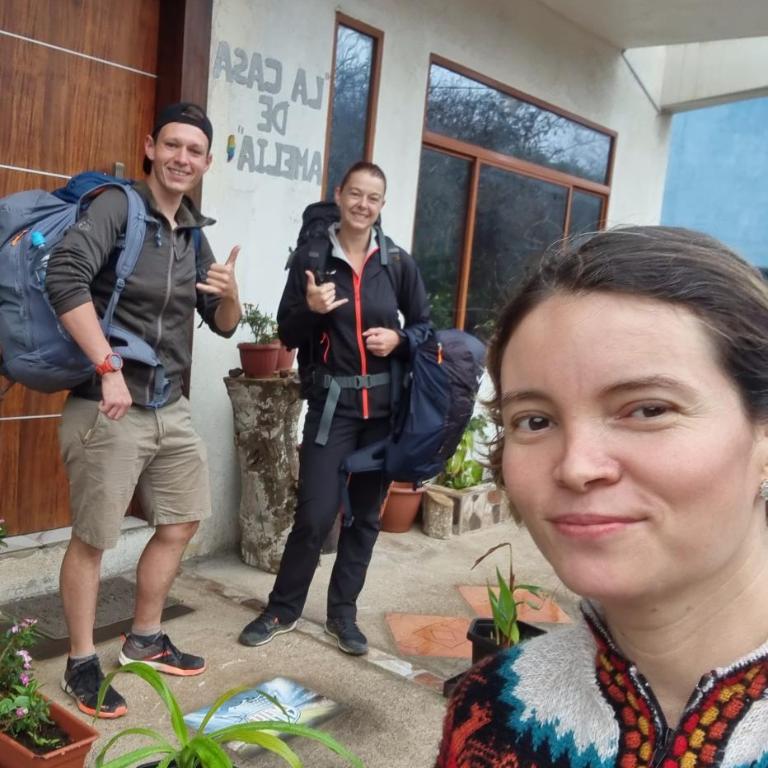 La Casa de Amelia - Apartamento de 2 dormitorios - 19