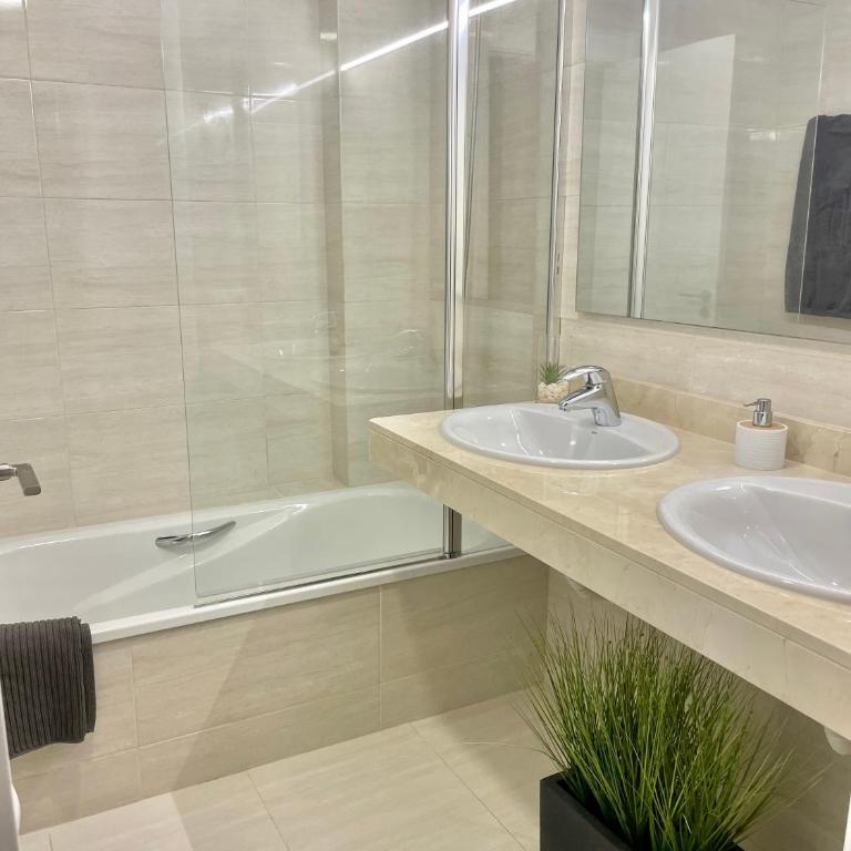 The Retreat House - Private Pool - Apartamento de 3 dormitorios - 9