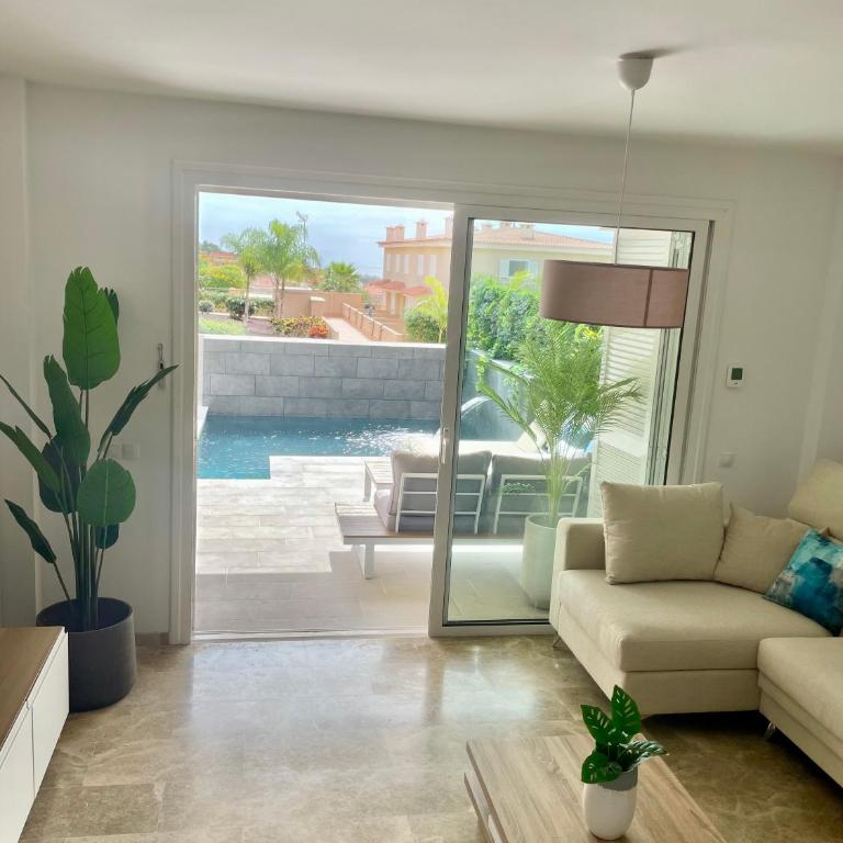 The Retreat House - Private Pool - Apartamento de 3 dormitorios - 11