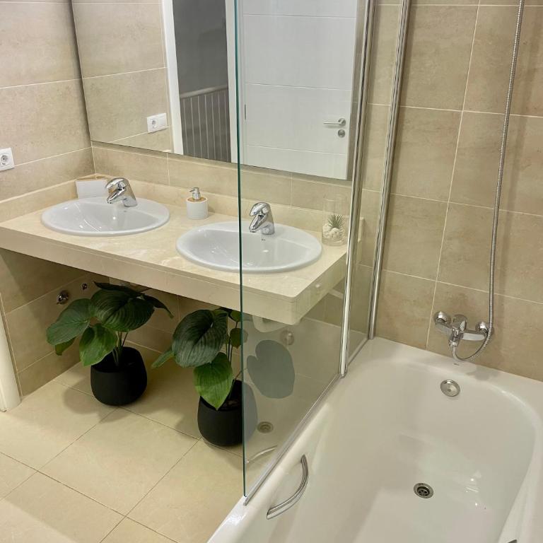 The Retreat House - Private Pool - Apartamento de 3 dormitorios - 13