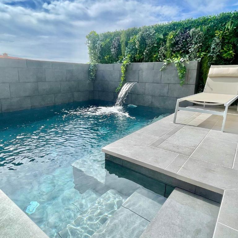 The Retreat House - Private Pool - Apartamento de 3 dormitorios - 2