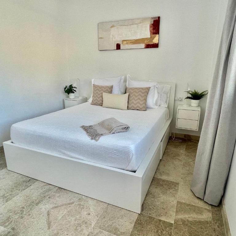 The Retreat House - Private Pool - Apartamento de 3 dormitorios - 18