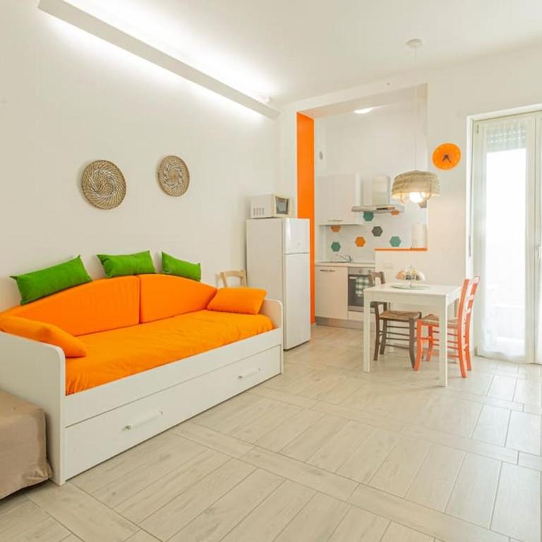 [Stellantis-Alpitour] Casa Tucano - One-Bedroom Apartment - 1