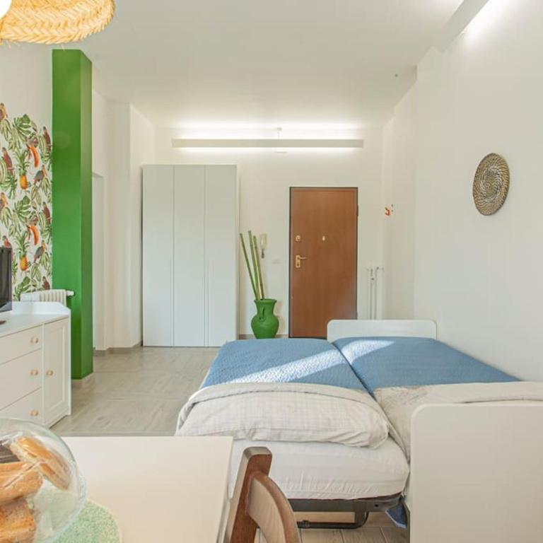 [Stellantis-Alpitour] Casa Tucano - One-Bedroom Apartment - 5