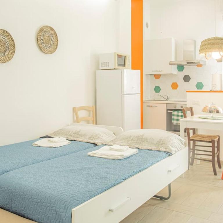 [Stellantis-Alpitour] Casa Tucano - One-Bedroom Apartment - 12