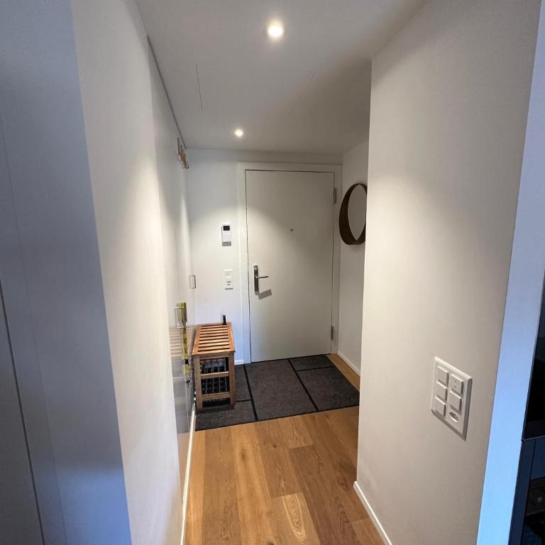 Beautiful Sunny New 1 Bed Apt (2.5Zim). Ski in/out - Apartment mit 1 Schlafzimmer - 15