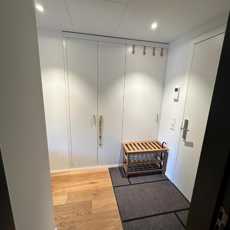 Beautiful Sunny New 1 Bed Apt (2.5Zim). Ski in/out - Apartment mit 1 Schlafzimmer - 14