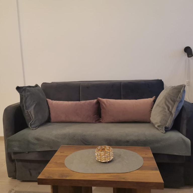 Noa apartment - Milmari Resort - One-Bedroom Apartment - 16